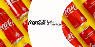 Trainee Coca Cola América Latina vagas abertas