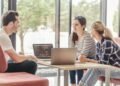 trainee startup