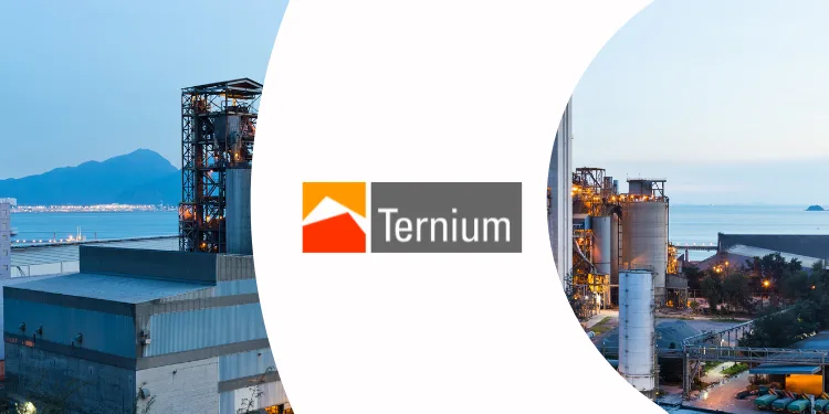 Global Trainee Ternium