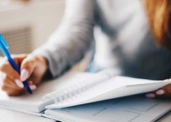 Como se organizar para processos seletivos