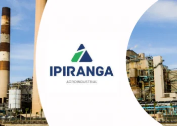 Trainee Ipiranga Agro