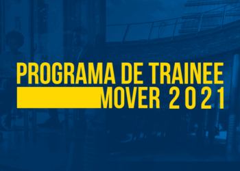Trainee Mover 2021