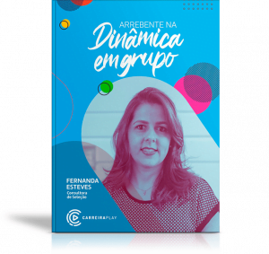 Ebook Dinâmica de Grupo
