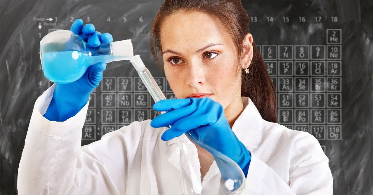 A Nitro se destaca pelo pioneirismo na indústria química brasileira.