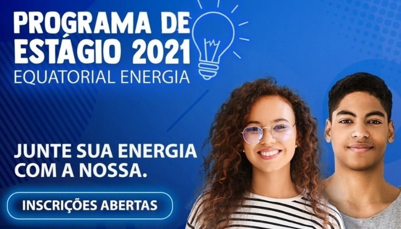 Programa de Estágio Equatorial Energia.