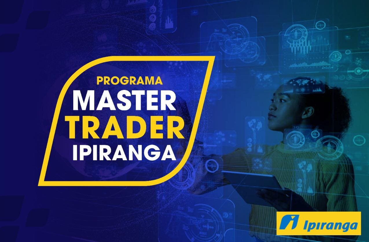 Programa Master Trader Ipiranga.