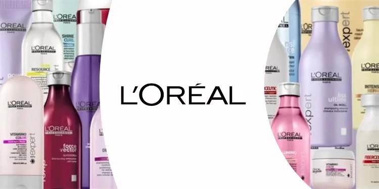 Trainee L'oréal 2021