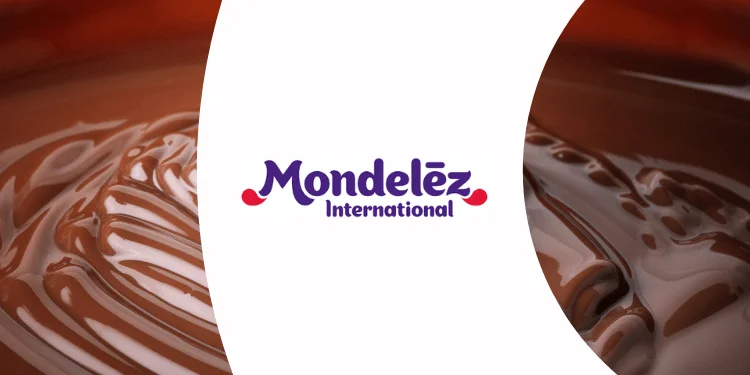 Estágio Mondelez