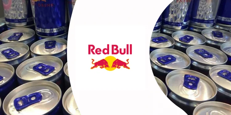 Red Bull Graduate Program