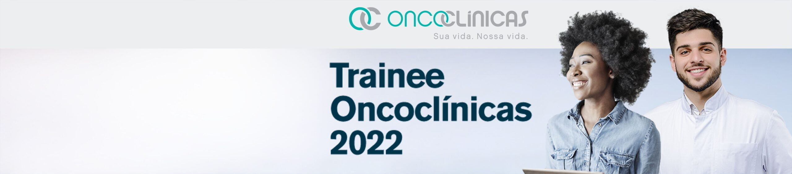 Trainee Oncoclínicas.