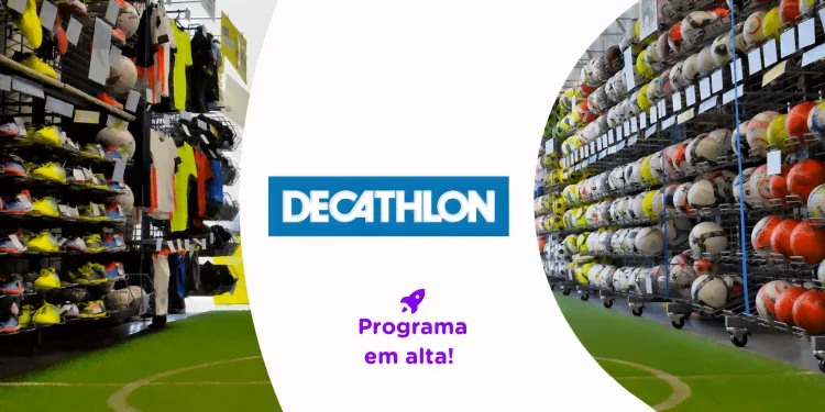 Oportunidade! Decathlon irá inaugurar nova loja em Campinas e as