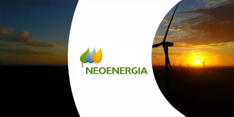 Transição Energética - Neoenergia