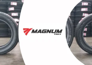 Magnum Tires