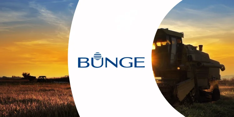 Trainee Bunge