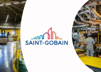 Trainee Saint-Gobain