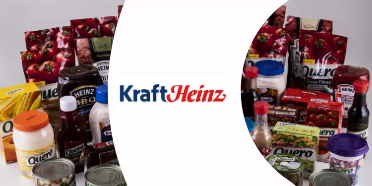 kraft heinz