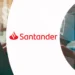 Trainee Santander.
