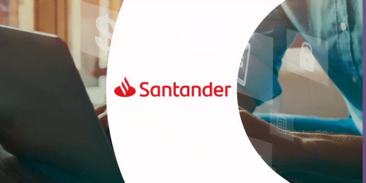 Trainee Santander.