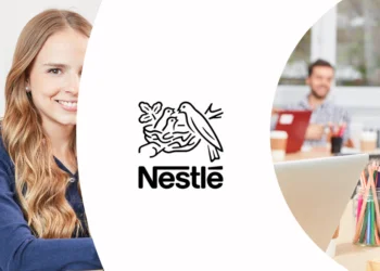 Trainee Nestlé.