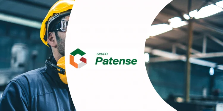 Trainee Grupo Patense.
