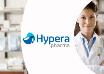 Trainee Hypera Pharma.