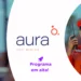 Trainee Aura.
