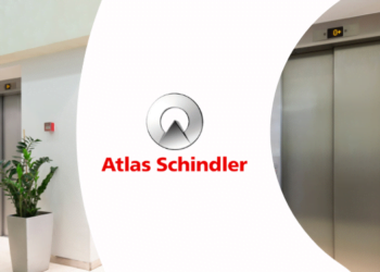 Trainee Atlas Schindler.