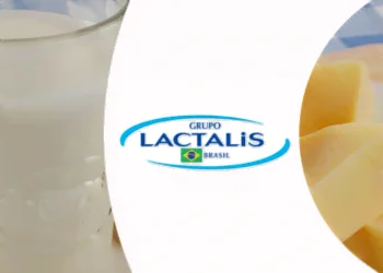 Trainee Lactalis.