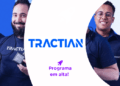 Trainee Tractian.