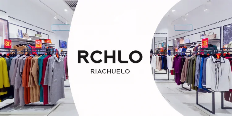 Trainee Riachuelo
