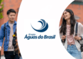 Trainee Grupo das Águas.