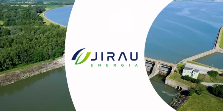 Trainee Técnico Jirau Energia.