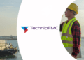 Trainee TECHNIPFMC.