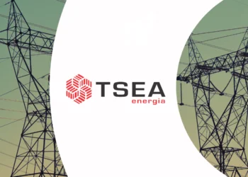 Trainee TSEA Energia