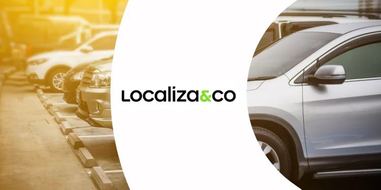 Trainee Localiza&Co