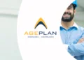 Trainee Ageplan.