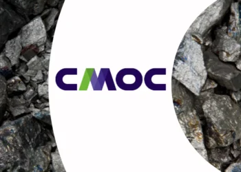 Trainee CMOC