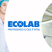 Trainee Ecolab