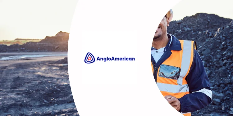 Trainee AngloAmerican