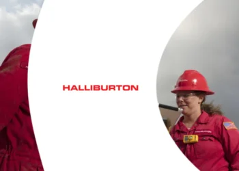 DEEP Program Halliburton