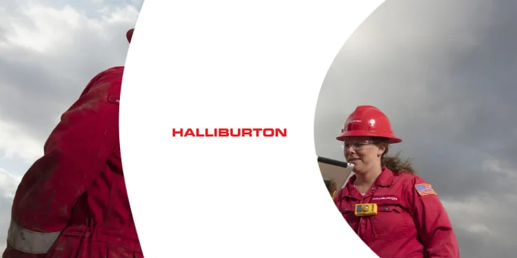 DEEP Program Halliburton
