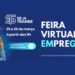 Feira Virtual Emprega.