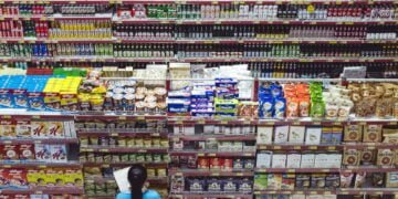 Trainee bens de consumo