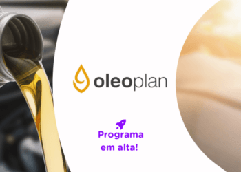 Trainee Oleoplan