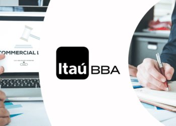 Trainee Itaú BBA Agro