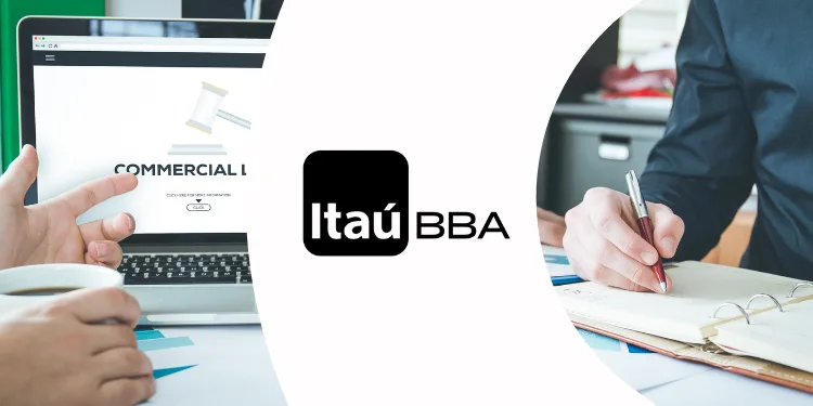 Trainee Itaú BBA Agro