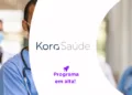 Trainee Kora Saúde