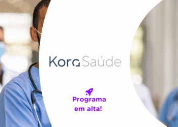 Trainee Kora Saúde