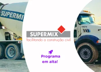 Trainee Supermix