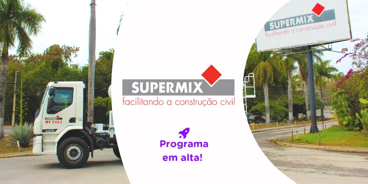 Trainee Supermix